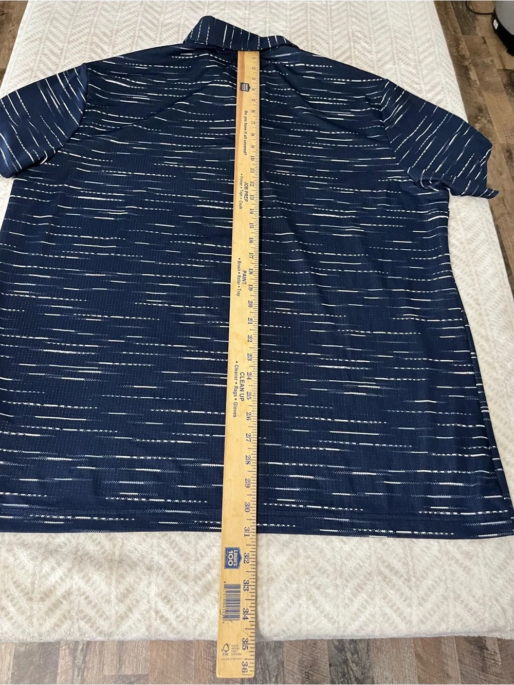 adidas breathable polo